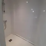 50m2 Rez De Chaussee En Plein Centre Garage Gratuit דירה *